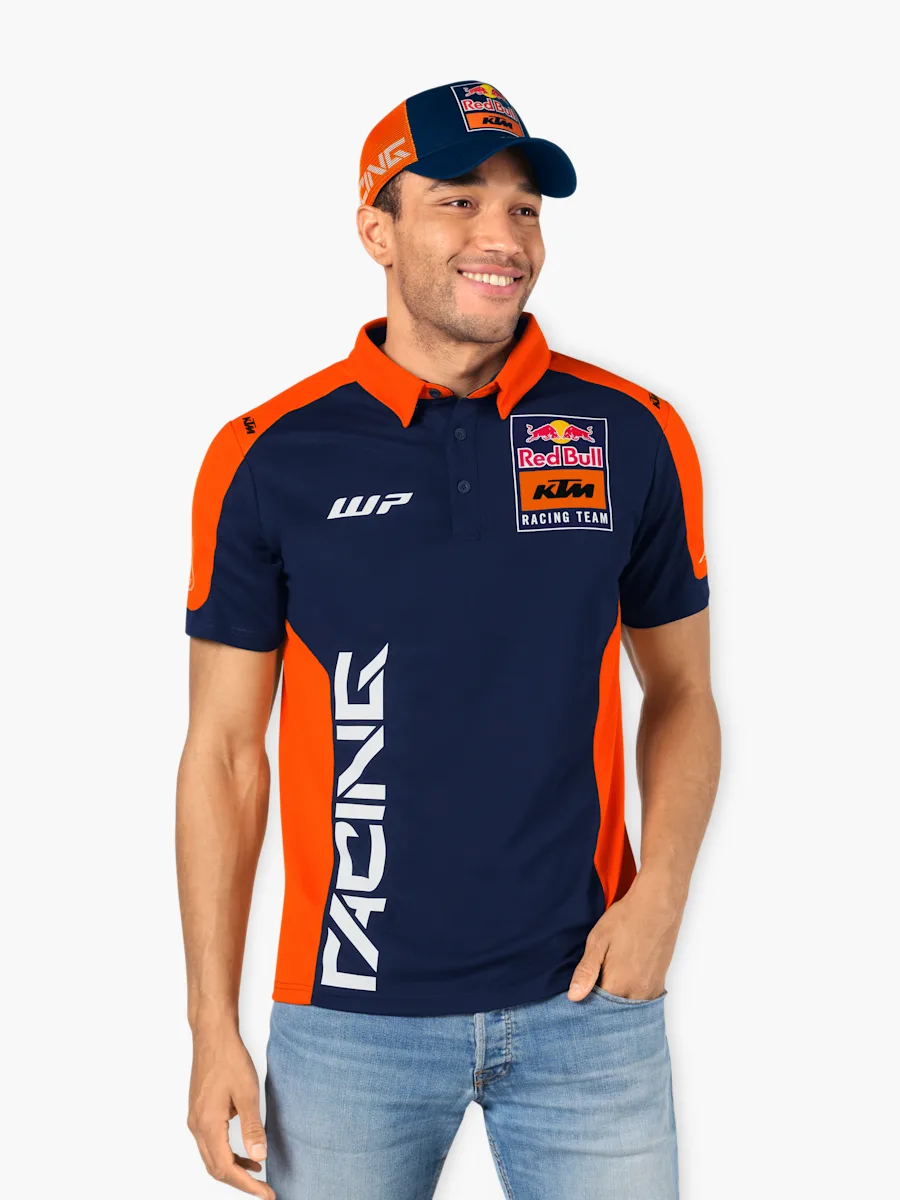 Polo KTM adulto