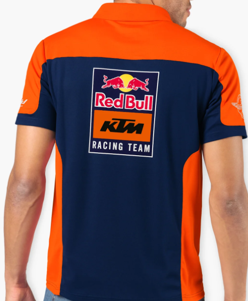 Polo KTM adulto