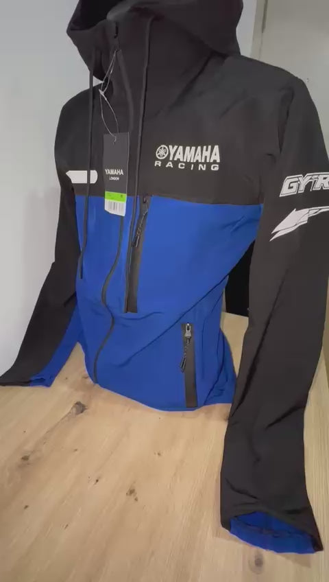 CHAQUETA YAMAHA PADDOCK